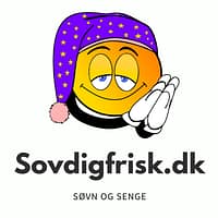 sov dig frisk